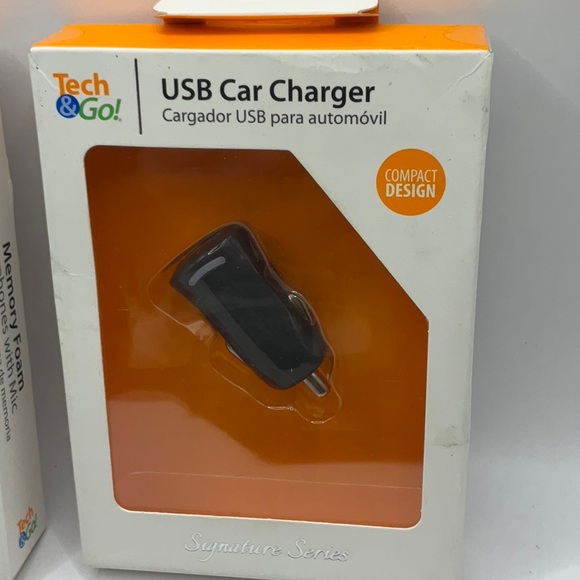 Memory Foam Earphones & Microphone, External Noise Blocking Tech & Go White - Picture 4 of 5